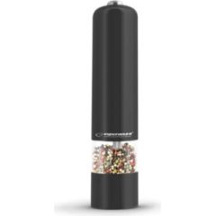 Pepper Grinder Esperanza EKP001K black Dzirnaviņas
