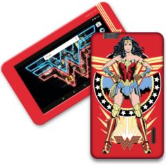 eSTAR 7" HERO Wonder Woman tablet 2GB/16GB