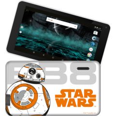 eSTAR 7" HERO BB8 tablet 2GB/16GB