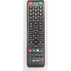 Distancinis Remote control Nr.4 eSTAR SMART TVs (small)
