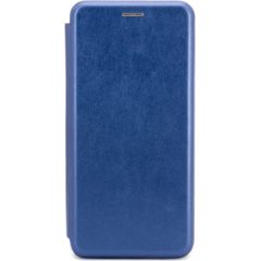 iLike Xiaomi  Redmi Note 13 Pro 5G Book Case Slim Midnight Blue Neoriģinālie Maciņi