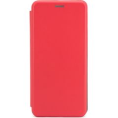 iLike Xiaomi  Redmi 13C 5G Book Case Slim Red Neoriģinālie Maciņi