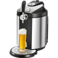 Beer dispenser Bomann BZ6029CB