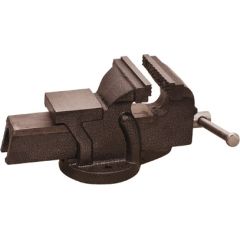 Skrūvspīles 100mm Proline Skrūvspīles