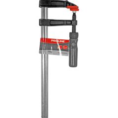 Koka spiede  500x120mm Profi Skrūvspīles