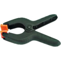 Atsperes spiede 165mm Mega Skrūvspīles