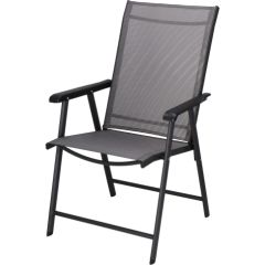 Dārza krēsls Springos GF0078 57 X 69 X 105 CM