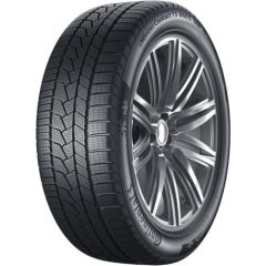 Continental WinterContact TS860 S 195/60R16 89H