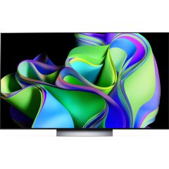 LG OLED77C31LA 77" (195 cm) 4K Smart TV
