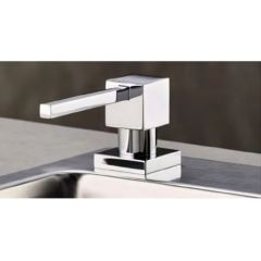 Soap dispenser Pyramis Square Ziepju dozatori virtuvei