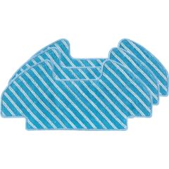 Set of mops (3 pcs) for Sencor SRV8550 Citi piederumi