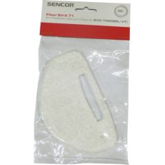 Filter for Sencor SVC7020- SVX71