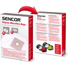 Sencor Micro fiber bags SVC45/52 PF