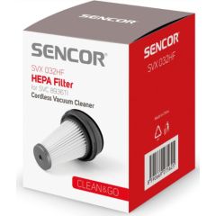 Sencor SVX032HF hepafilter for vacuum cleaners SVC SVC89xx