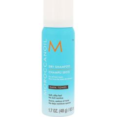 Moroccanoil Dry Shampoo / Dark Tones 65ml