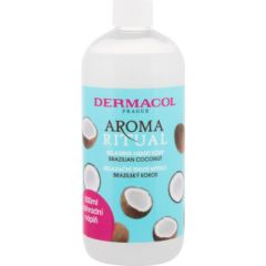 Dermacol Aroma Ritual / Brazilian Coconut 500ml