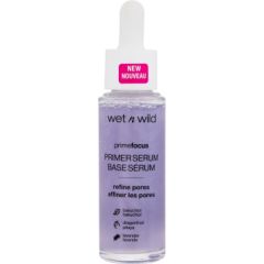 Wet N Wild Prime Focus / Primer Serum Refine Pores 30ml