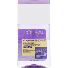 L'oreal Hyaluron Specialist / Replumping Make-Up Remover 125ml