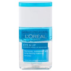 L'oreal Eye & Lip 125ml