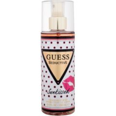 Guess Seductive / Sunkissed 250ml