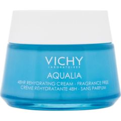 Vichy Aqualia Thermal / 48H Rehydrating Cream 50ml