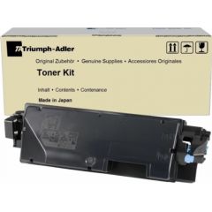 Triumph-adler Triumph Adler Toner Kit PK-5011K/ Utax Toner PK5011K Black (1T02NR0TA0/ 1T02NR0UT0)