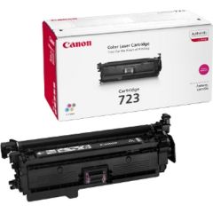 Canon Cartridge 723 Magenta (2642B002) (2642B011)