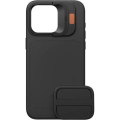 Case PolarPro for iPhone 15 Pro (black)