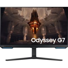 Monitors Samsung Odyssey G70B (LS32BG702EUXEN)