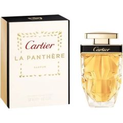 Cartier La Panthere Parfum Spray 75ml