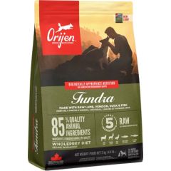 ORIJEN Tundra - dry dog food - 2 kg