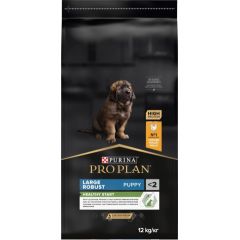 Purina 7613035120341 dogs dry food 12 kg Puppy Chicken
