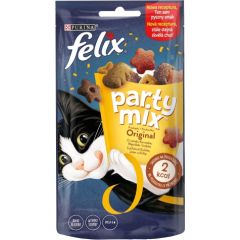 Purina Felix Party Mix Original  60 g