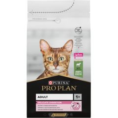 PURINA Pro Plan Delicate Digestion Adult - dry cat food - 10 kg
