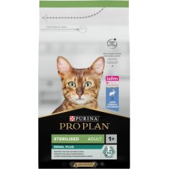 PURINA Pro Plan Sterilised Renal Plus - dry cat food - 1.5 kg