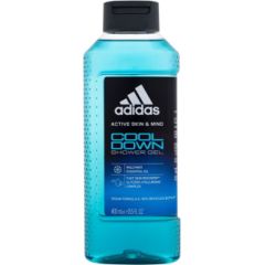 Adidas Cool Down 400ml Гели для душа для тела