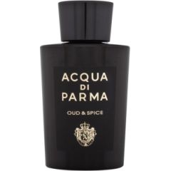 Acqua Di Parma Signatures Of The Sun / Oud & Spice 180ml