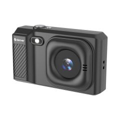 Denver DCA-4818 Black Digitālās fotokameras