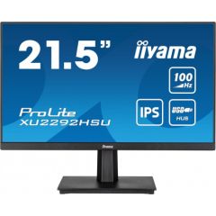 Monitors iiyama ProLite 22W LCD Full HD IPS  LED