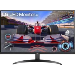 Monitors LG 32UR500-B 4K