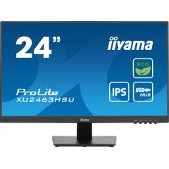 Monitors iiyama ProLite XU2463HSU-B1