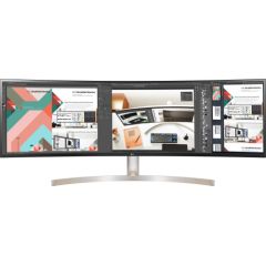 Monitors LG UltraWide 49WL95CP-W