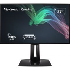 Monitors ViewSonic VP2768A-4K