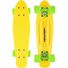 Tempish Buffy T Yellow Skateboard