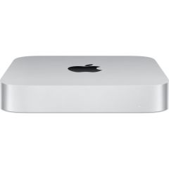 Apple Mac mini M2 8-Core CTO, MAC system (silver, macOS Ventura)
