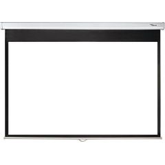 Optoma roller screen 243x180 16:10 (DS-1109PMG +)