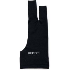 Wacom перчатка для рисования Artist Drawing Glove, черный