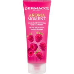 Dermacol Aroma Moment / Wild Raspberry 250ml