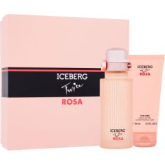 Iceberg Twice / Rosa 125ml