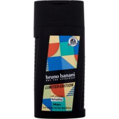 Bruno Banani Man / Summer Limited Edition 2023 250ml